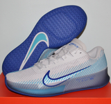  Giày Nam Nike Court Air Zoom Vapor 11 'Baltic Blue' 