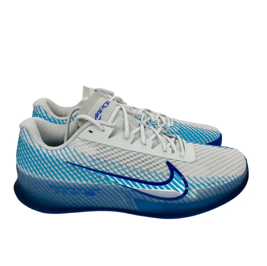  Giày Nam Nike Court Air Zoom Vapor 11 'Baltic Blue' 