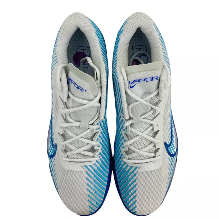  Giày Nam Nike Court Air Zoom Vapor 11 'Baltic Blue' 