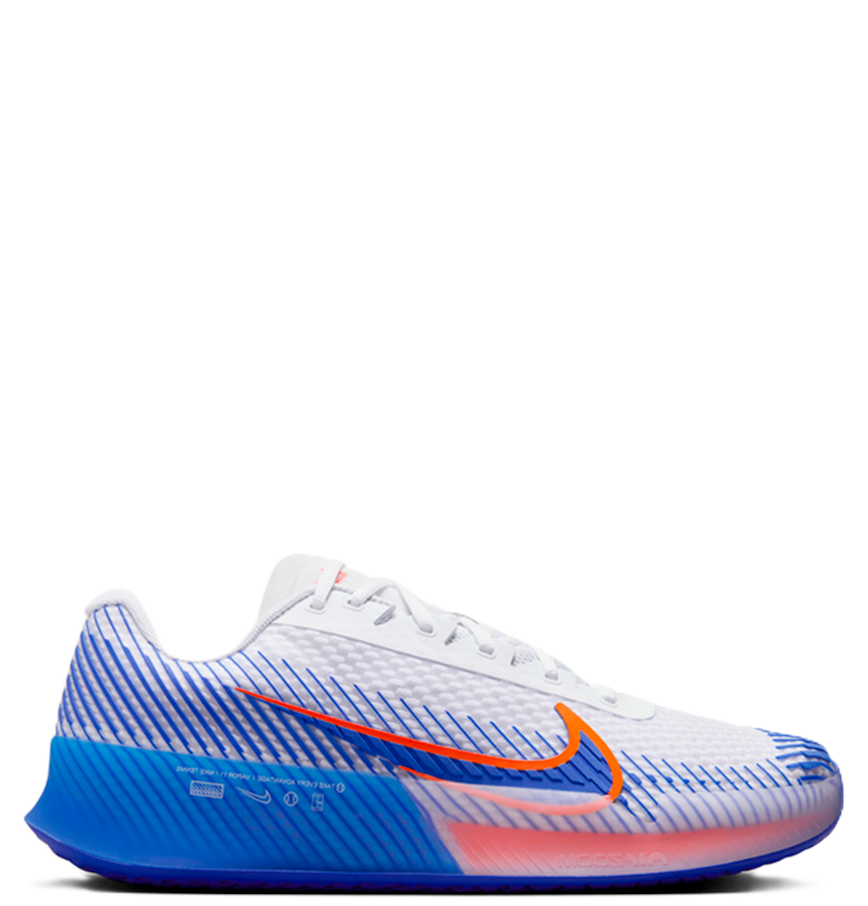  Giày Nam Nike Court Air Zoom Vapor 11 'Hyper Crimson' 