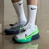  Giày Nam Nike Court Air Zoom Vapor 11 'Strike Navy' 