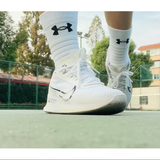  Giày Nam Nike Court Air Zoom Vapor 11 'White Black' 