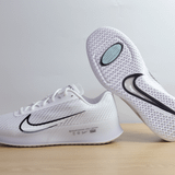  Giày Nam Nike Court Air Zoom Vapor 11 'White Black' 