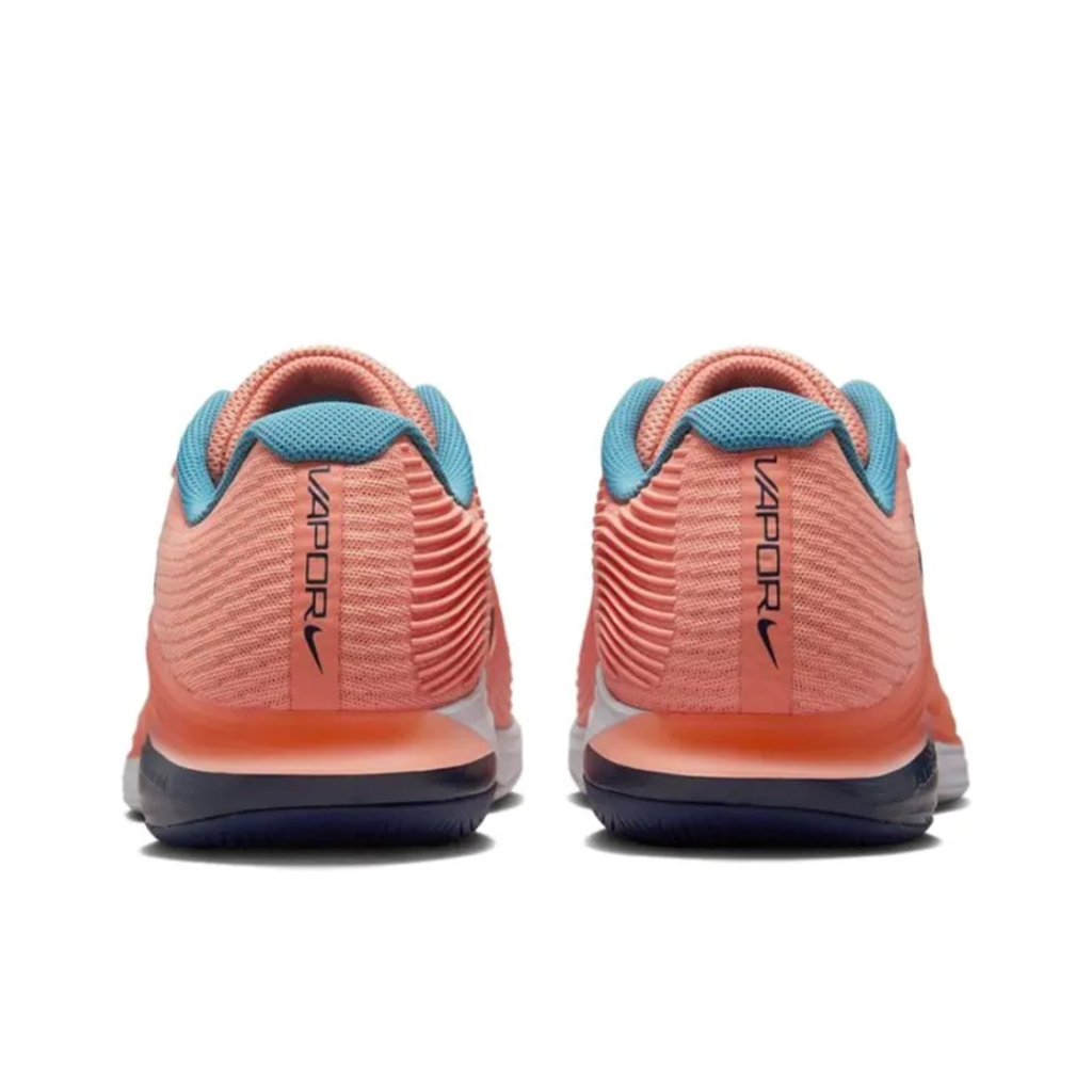  Giày Nam Nike Court Air Zoom Vapor 12 HC 'Obsidian' 