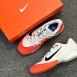  Giày Nam Nike Court Air Zoom Vapor 12 HC 'Orange' 