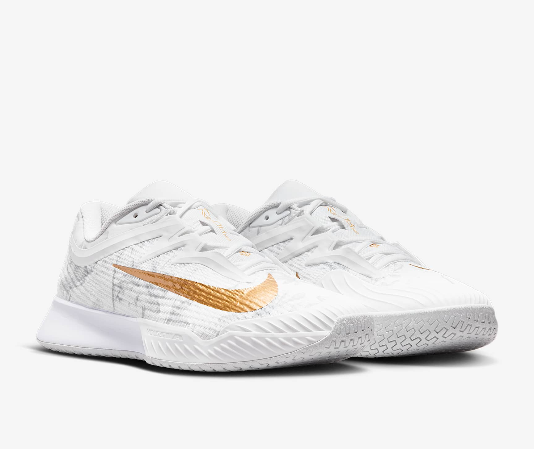  Giày Nam Nike Vapor Pro 3 Magnolia 'White Platinum' 