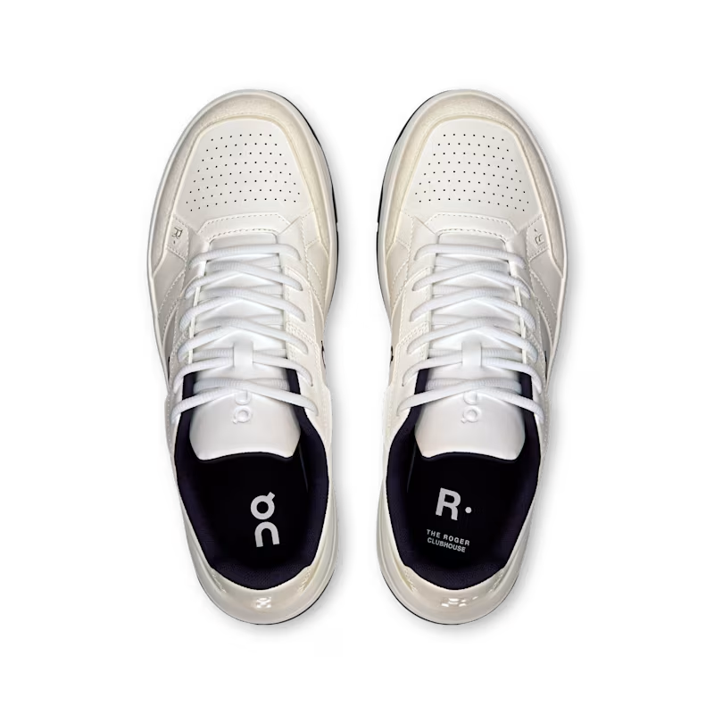  Giày Nam On The Roger Clubhouse 'White Midnight' 