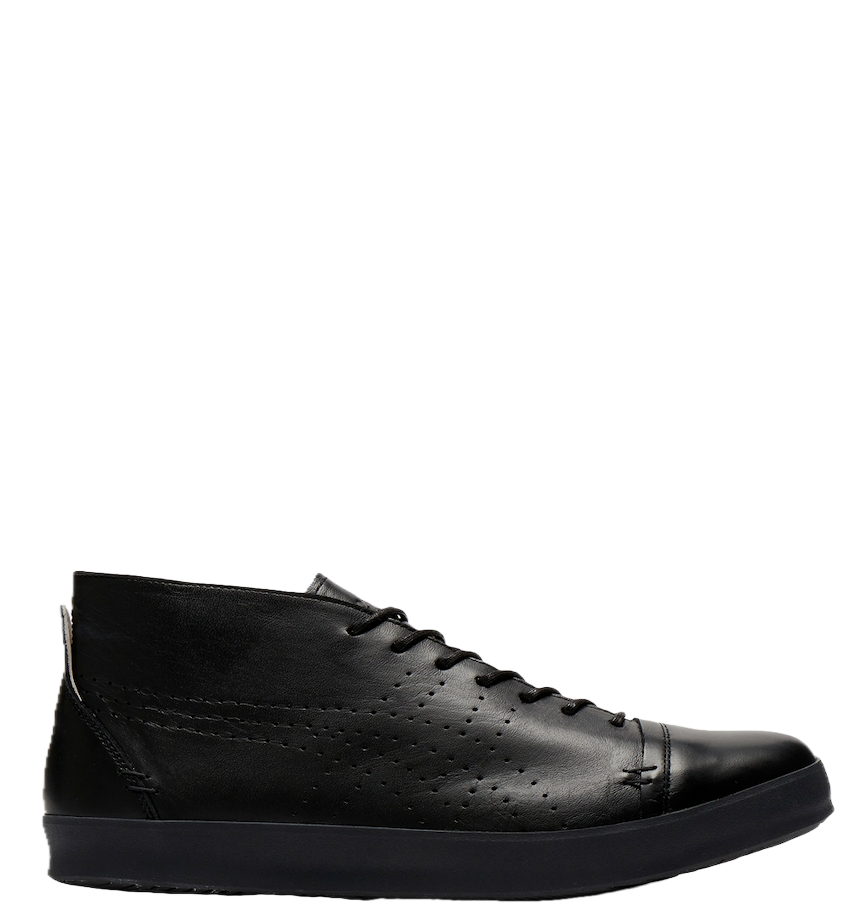  Giày Nam Onitsuka Tiger Colesne Nippon Made 'Black' 