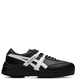  Giày Nam Onitsuka Tiger Delegation EX 'Black White' 