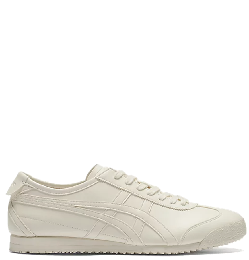  Giày Nam Onitsuka Tiger Mexico 66 Cactful S 'White' 