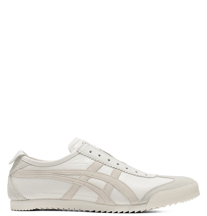  Giày Nam Onitsuka Tiger Mexico 66 Deluxe NM 'White' 