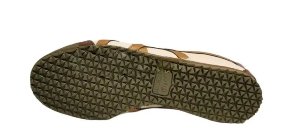  Giày Nam Onitsuka Tiger Mexico 66 'Oatmeal Brown' 