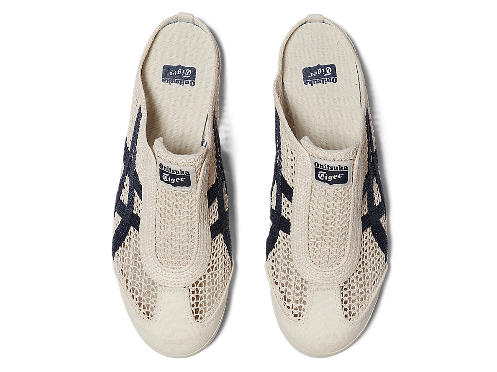  Giày Nam Onitsuka Tiger Mexico 66 Sabot 'Peacoat' 