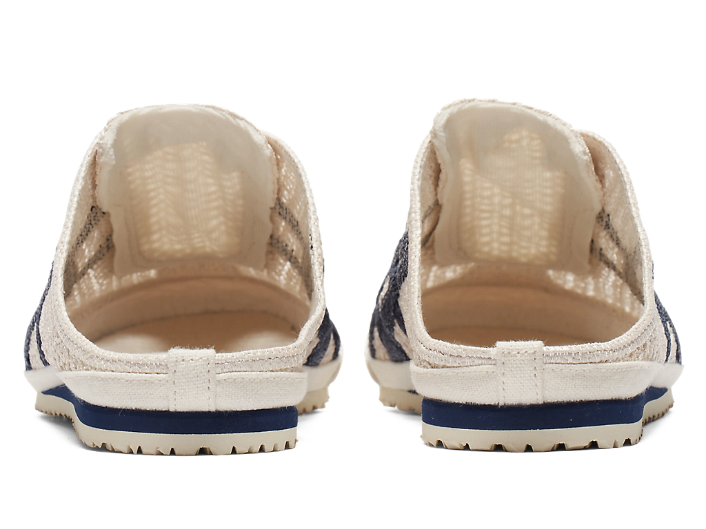  Giày Nam Onitsuka Tiger Mexico 66 Sabot 'Peacoat' 