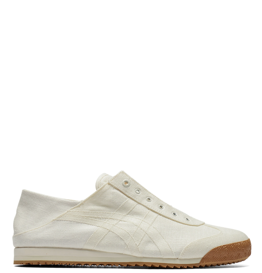  Giày Nam Onitsuka Tiger Mexico 66 SD Paraty 'Ivory' 