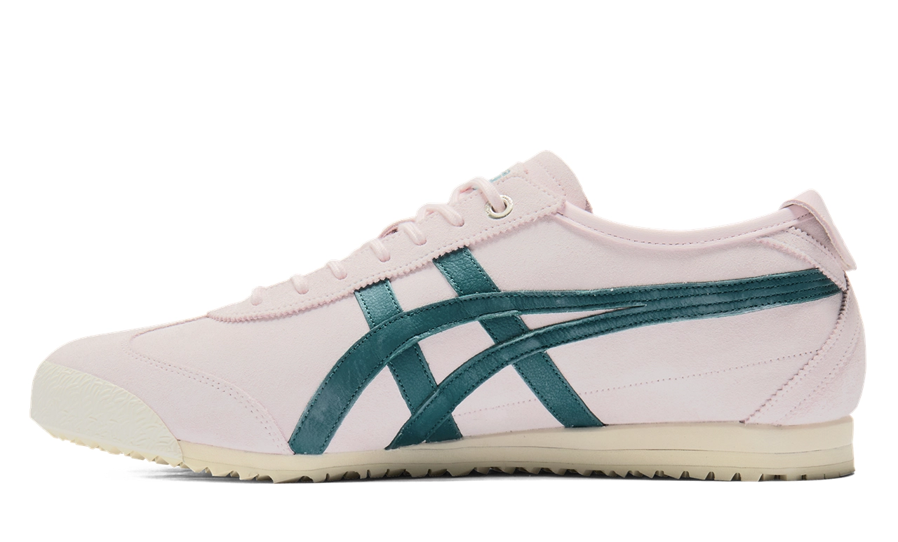  Giày Nam Onitsuka Tiger Mexico 66 SD 'Pink Green' 