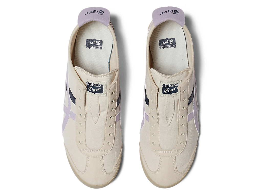  Giày Nam Onitsuka Tiger Mexico 66 Slip-on 'Birch' 