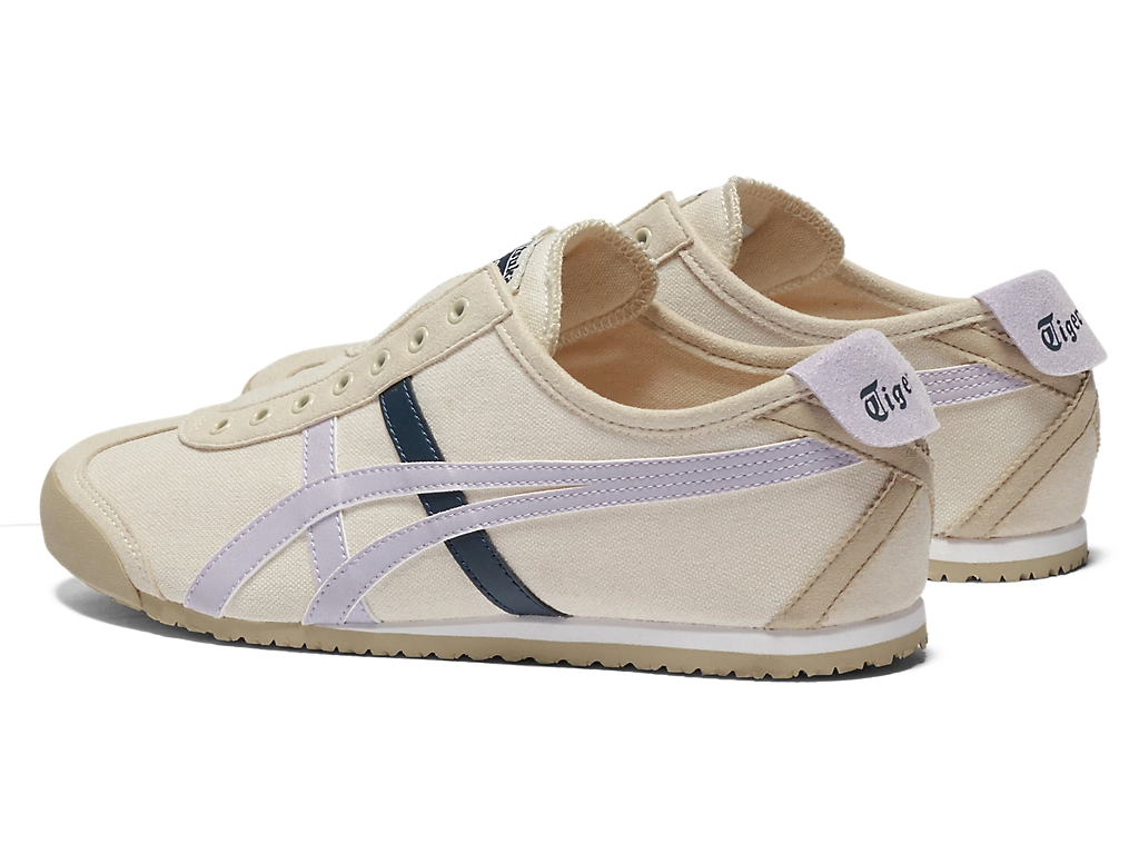  Giày Nam Onitsuka Tiger Mexico 66 Slip-on 'Birch' 