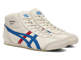  Giày Nam Onitsuka Tiger Mexico Mid Runner 'White' 