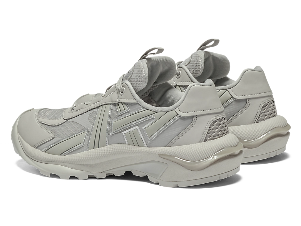  Giày Nam Onitsuka Tiger Tigtrail RS 'Oyster Grey' 