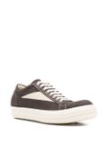  Giày Nam Rick Owens DRKSHDW Sneaker 'Brown' 