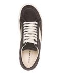  Giày Nam Rick Owens DRKSHDW Sneaker 'Brown' 