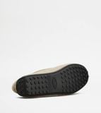  Giày Nam Tod's City Gommino Loafers 'Beige' 