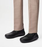  Giày Nam Tod's City Gommino Loafers 'Black' 