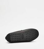  Giày Nam Tod's City Gommino Loafers 'Black' 