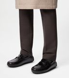  Giày Nam Tod's City Gommino Loafers 'Black' 