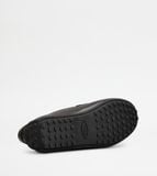  Giày Nam Tod's City Gommino Loafers 'Black' 