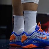  Giày Nike Court Vapor 12 Hypersmash HC 'Racer Blue' 