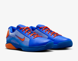  Giày Nike Court Vapor 12 Hypersmash HC 'Racer Blue' 