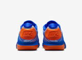 Giày Nike Court Vapor 12 Hypersmash HC 'Racer Blue' 