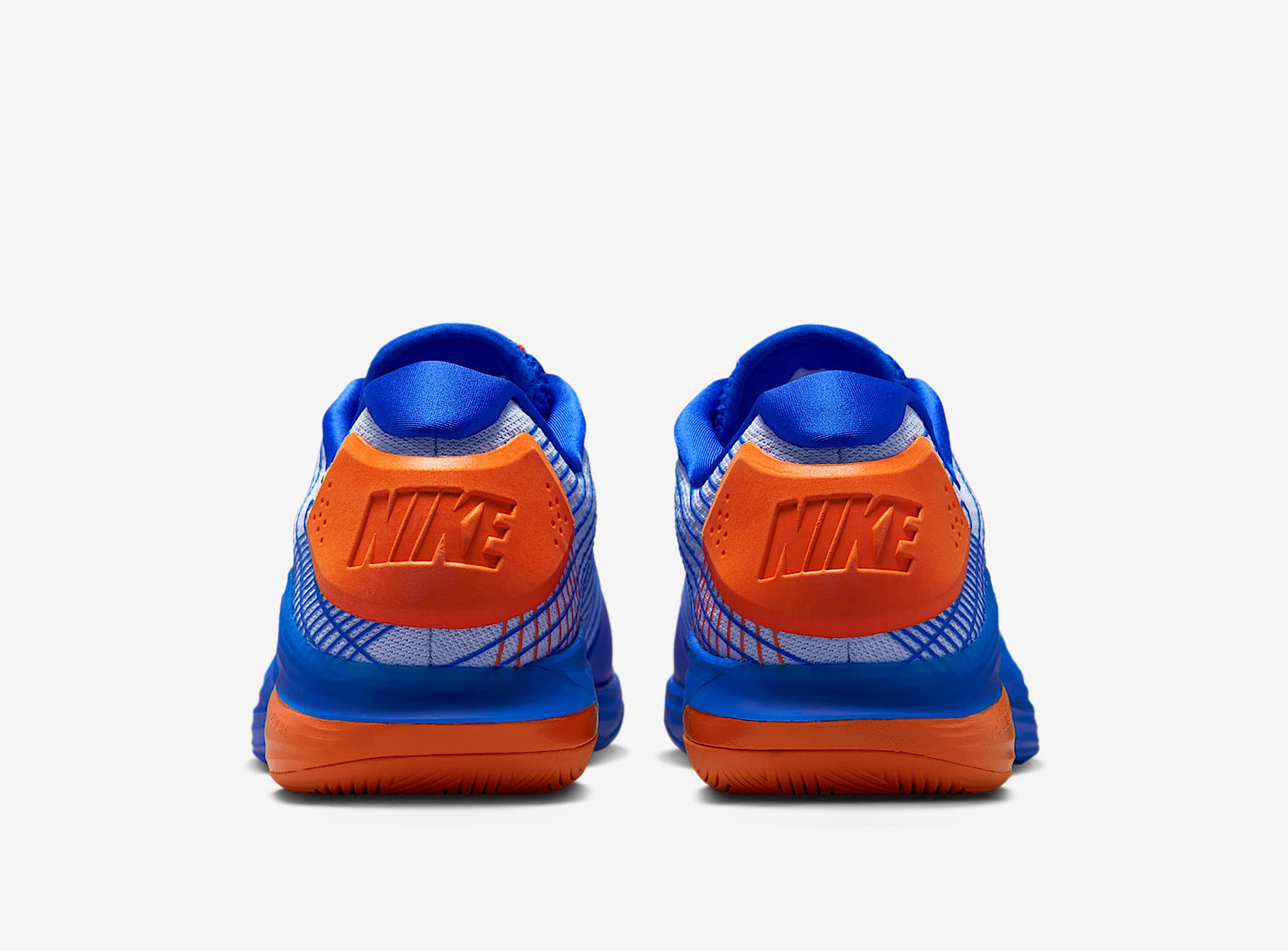  Giày Nike Court Vapor 12 Hypersmash HC 'Racer Blue' 