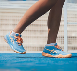  Giày Nữ Asics Gel-Resolution X Padel 'Stone Wash' 