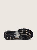  Giày Nữ Golden Goose Lightstar 'Silver' 