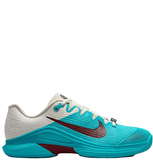  Giày Nữ Nike Court Vapor 12 Premium HC 'Cactus Green' 