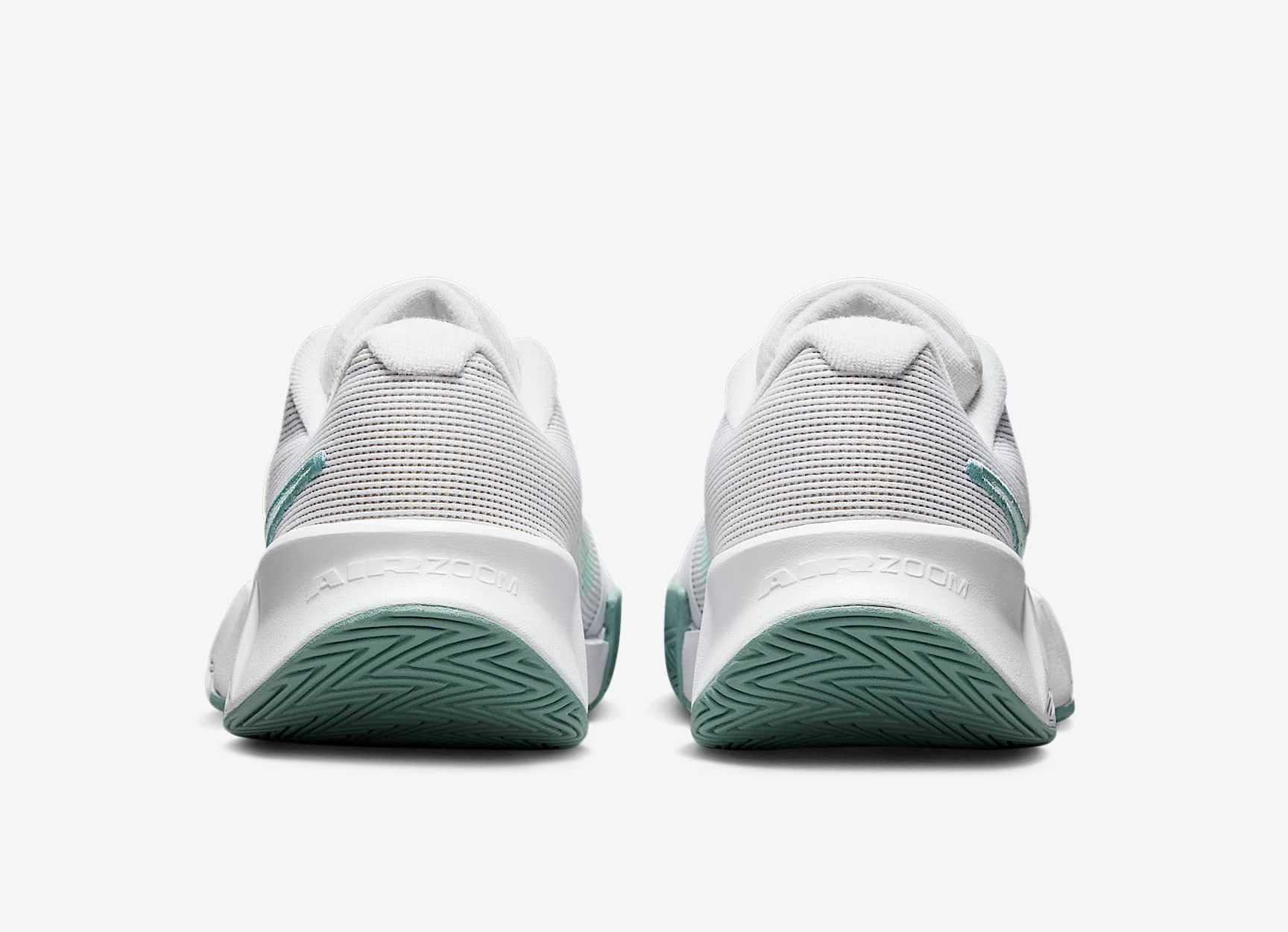  Giày Nữ Nike GP Challenge Pro HC 'Cannon Mint Foam' 