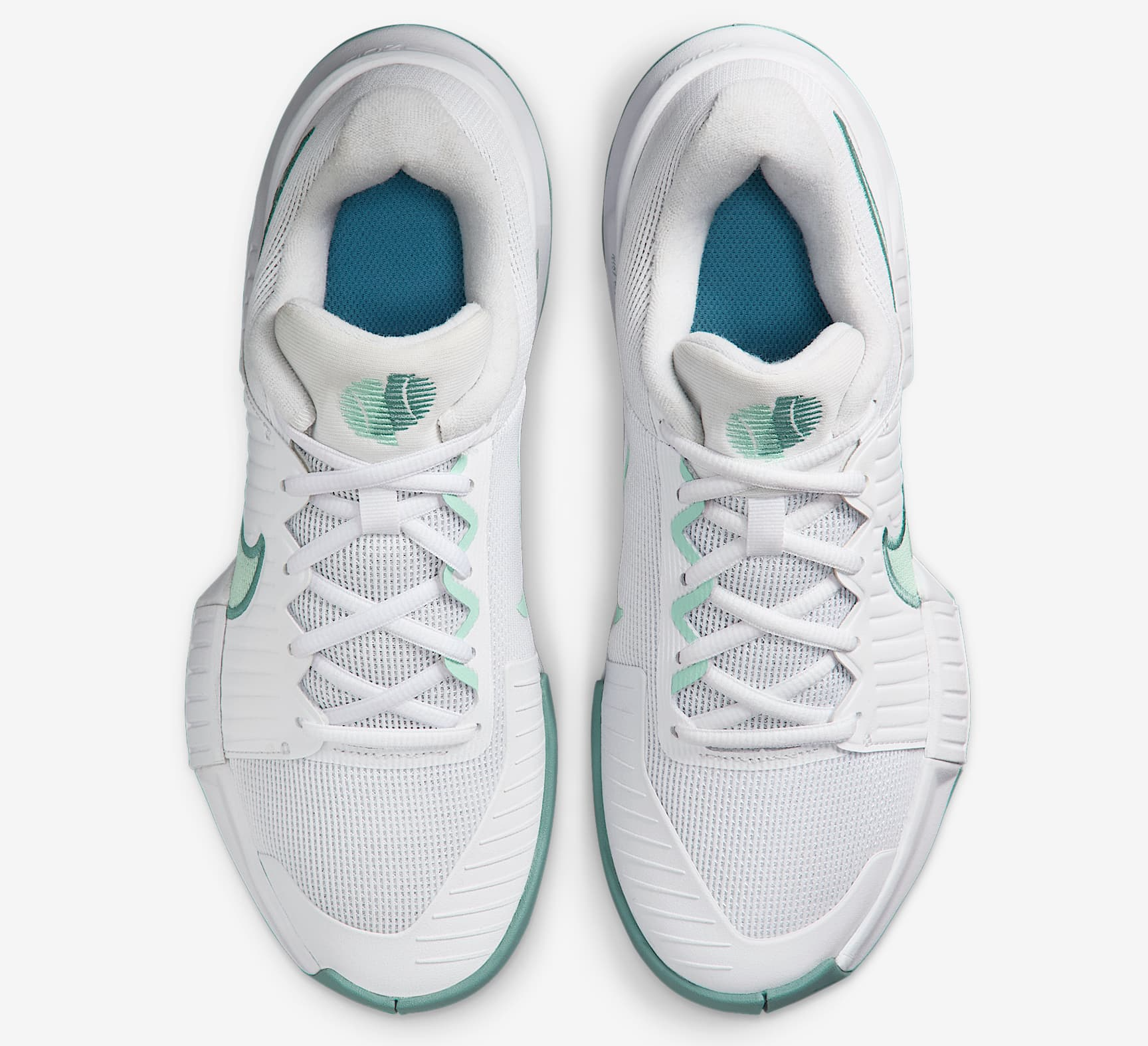  Giày Nữ Nike GP Challenge Pro HC 'Cannon Mint Foam' 