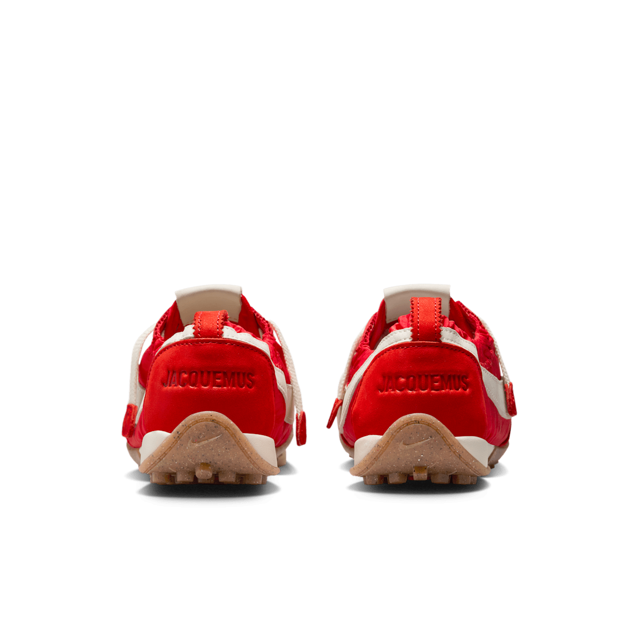  Giày Nữ Nike x Jacquemus Moon Shoe 'University Red' 