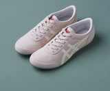  Giày Nữ Onitsuka Tiger Track Trainer 'Light Pink' 
