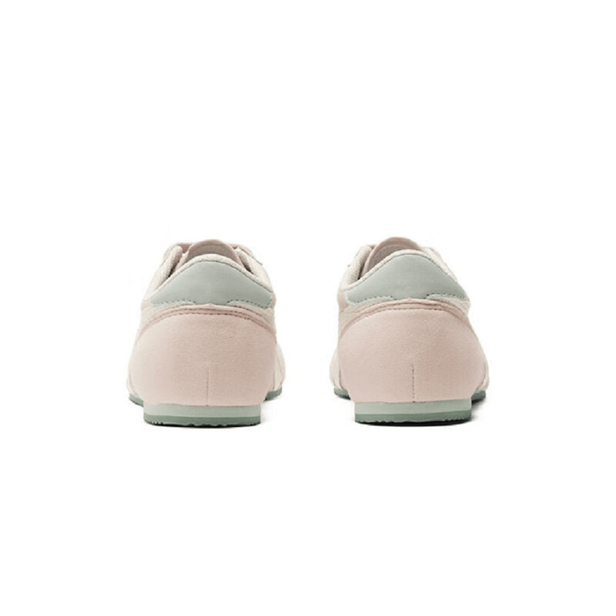  Giày Nữ Onitsuka Tiger Track Trainer 'Light Pink' 