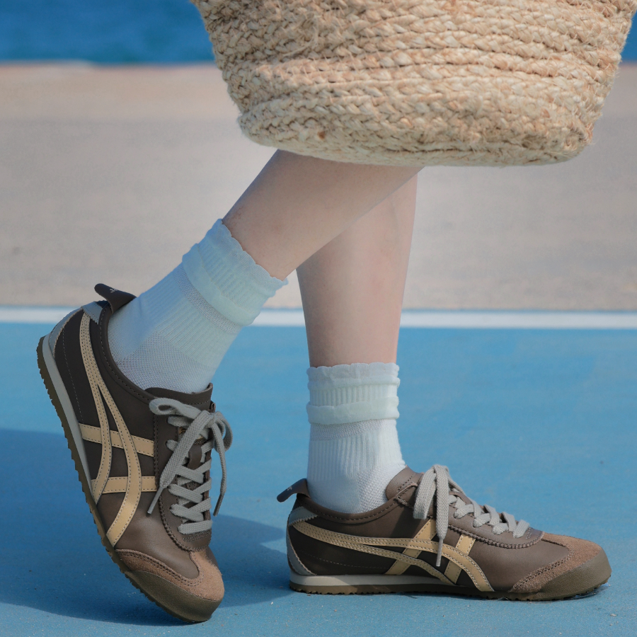  Giày Onitsuka Tiger Mexico 66 'Clay Canyon Paper' 