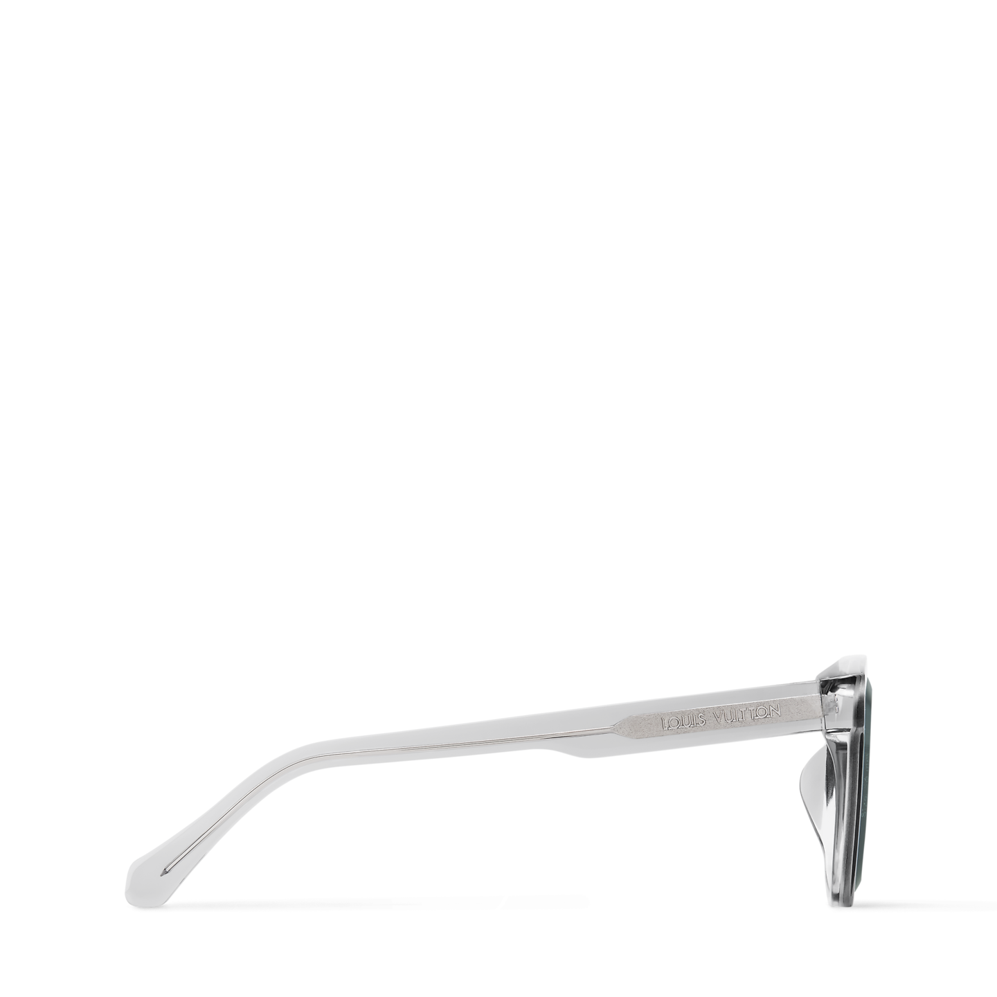  Kính Louis Vuitton Super Vision Daily Sunglasses 'Grey' 