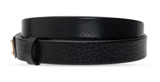  Thắt Lưng Dolce & Gabbana Logo Buckle 'Black' 