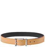  Thắt Lưng Nam Louis Vuitton Corner Pin Trunk 35MM 'Beige' 