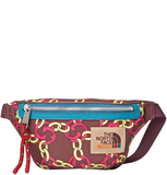  Túi Gucci x The North Face Belt Bag 'Burgundy' 