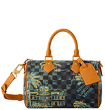  Túi Louis Vuitton Speedy Bandoulière 25 Bag 'Marina Blue' 