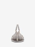  Túi Nữ Alexander McQueen Farringdon Bag 'Grey' 